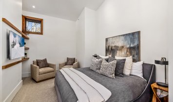 House in Vail, Colorado, United States 2