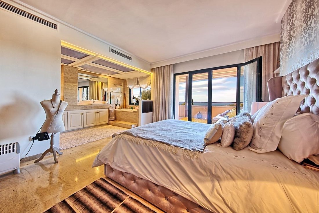 Apartment in Portals Nous, Calvia, Balearic Islands 3 - 15157327