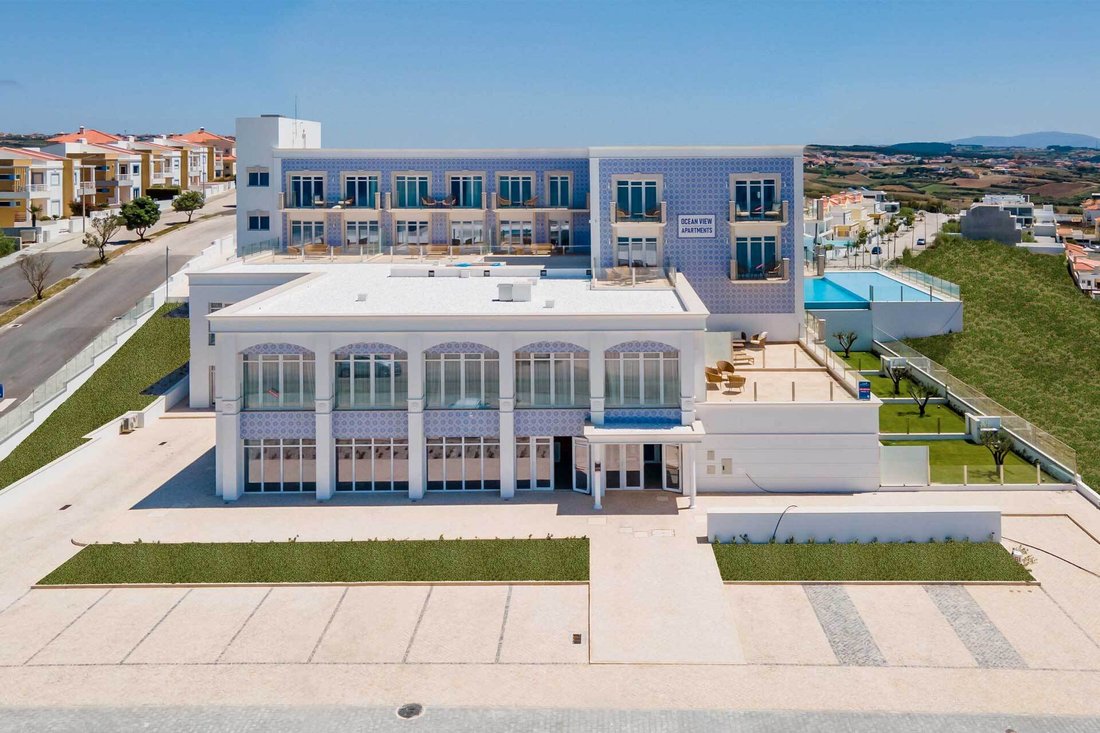 Cooperativa a Lourinha e Atalaia, Lisbona, Portogallo 3 - 15153289