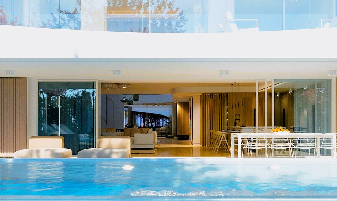 Apartment in Voula, Decentralized Administration of Attica, Greece 3 - 15090020