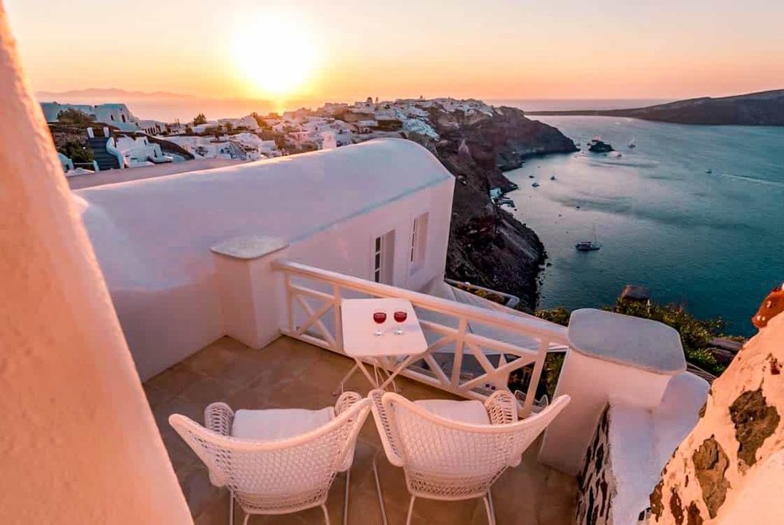 Villa in Community of Ia, Ia, Greece 2 - 15155850