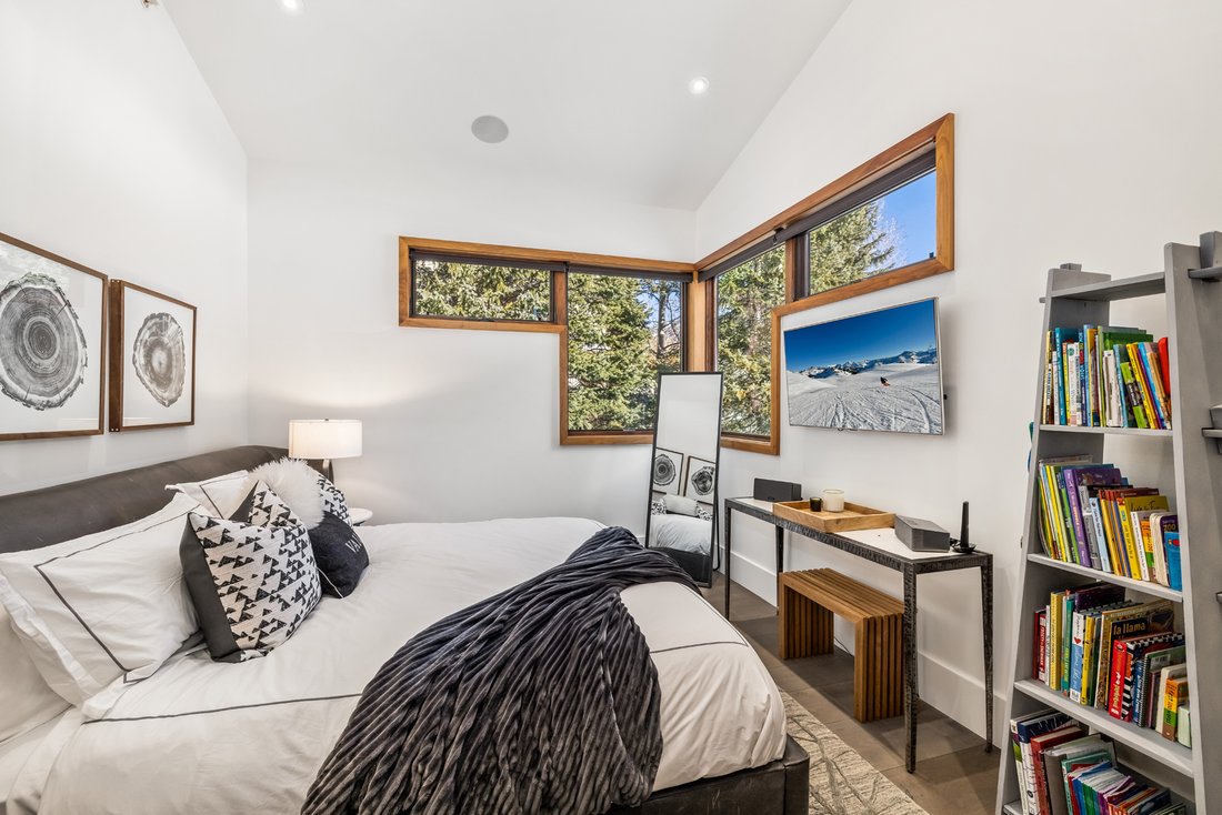 House in Vail, Colorado, United States 4 - 15153450