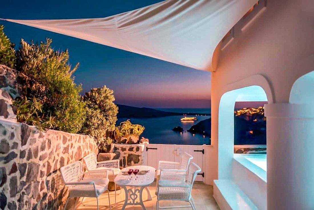 Villa in Community of Ia, Ia, Greece 3 - 15155850