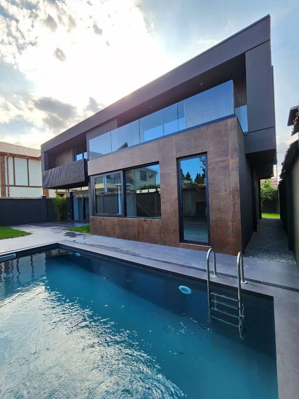 Villa in Tbilisi, Tbilisi, Georgia 3 - 15156291
