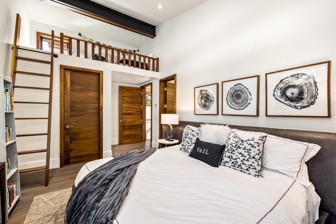 House in Vail, Colorado, United States 5 - 15153450