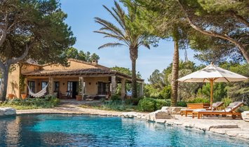 Villa in Santa Margalida, Balearic Islands, Spain 2