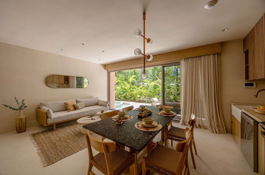 Appartamento a Alma Tulum Hotel, Quintana Roo, Messico 4 - 15153486