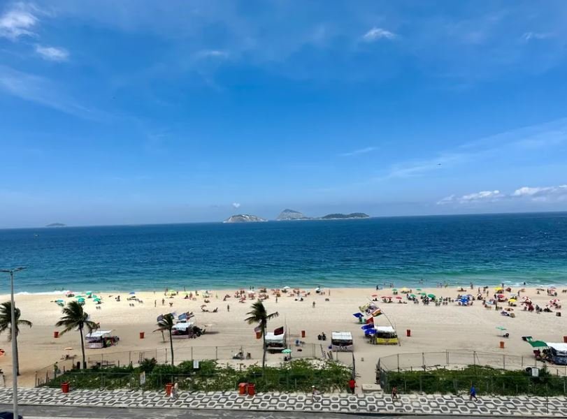 Penthouse in Rio de Janeiro, State of Rio de Janeiro, Brazil 4 - 15153530
