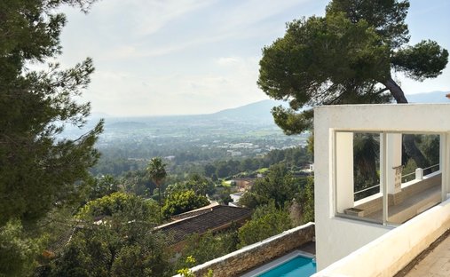 Villa à Can Furnet, Santa Eulària des Riu, Îles Baléares 1