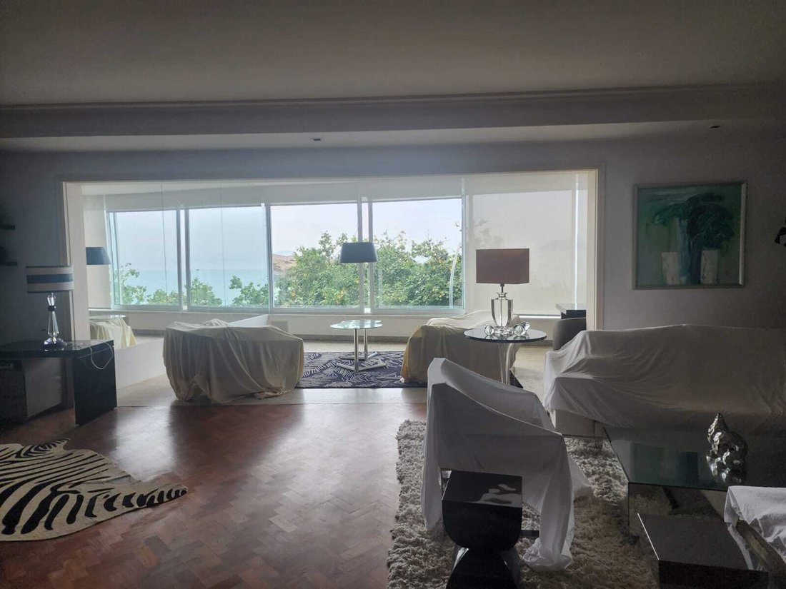 Apartment in Rio de Janeiro, State of Rio de Janeiro, Brazil 4 - 15153557