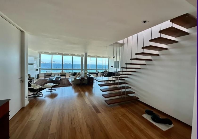Penthouse in Rio de Janeiro, State of Rio de Janeiro, Brazil 5 - 15153530