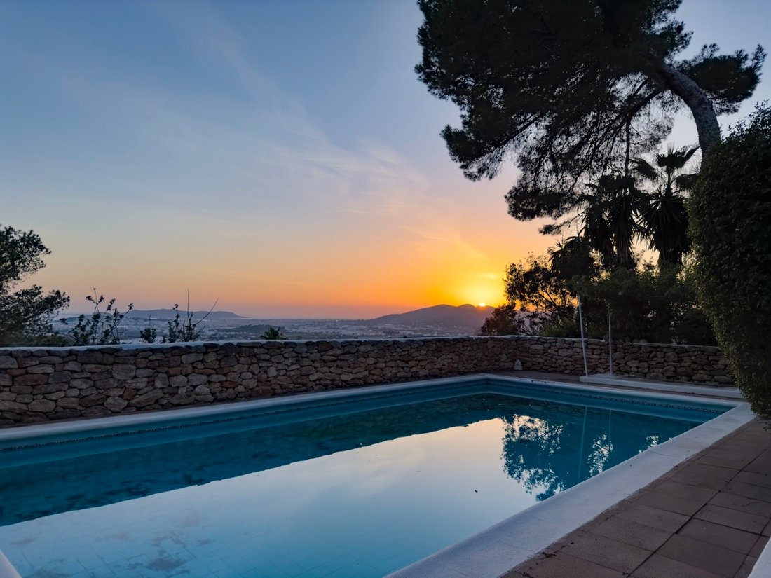 Villa à Can Furnet, Santa Eulària des Riu, Îles Baléares 2 - 15153556