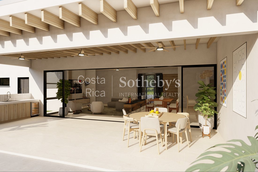 Condo in Santa Cruz, Santa Cruz, Costa Rica 5 - 13234525