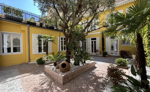 Casa a Cannes, Provenza-Alpi-Costa Azzurra, Francia 1
