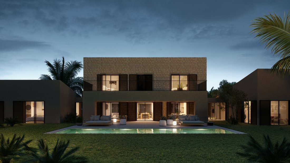 Land in Alcudia, Balearic Islands, Spain 4 - 15156528