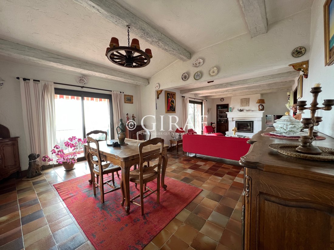 Villa in Notre Dame, Vence, France 4 - 11840813