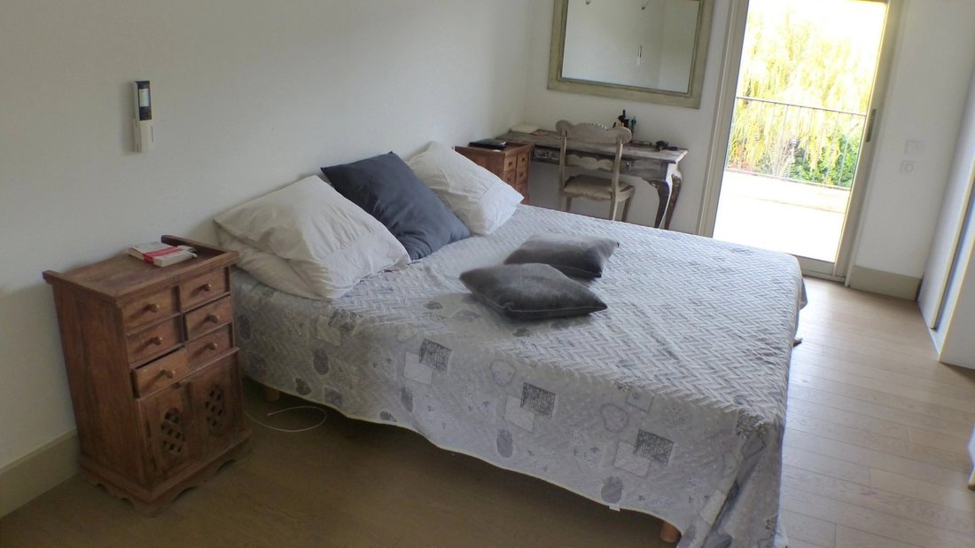 Villa in Saint-Paul-de-Vence, Provence-Alpes-Côte d'Azur, France 4 - 12379736