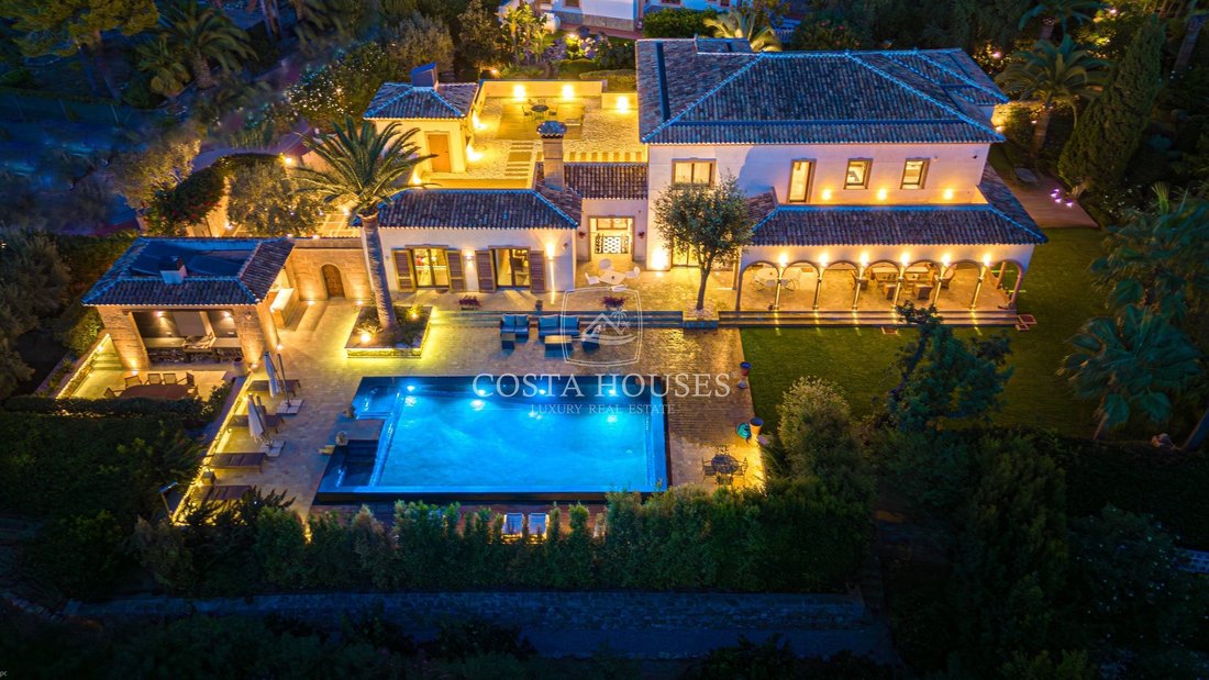 Villa a Alicante, Comunità Valenzana, Spagna 2 - 15155295