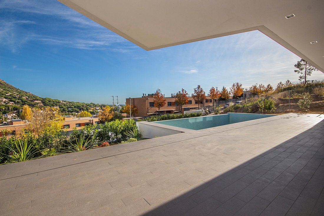 Villa in Vilassar de Dalt, Catalonia, Spain 5 - 12416910