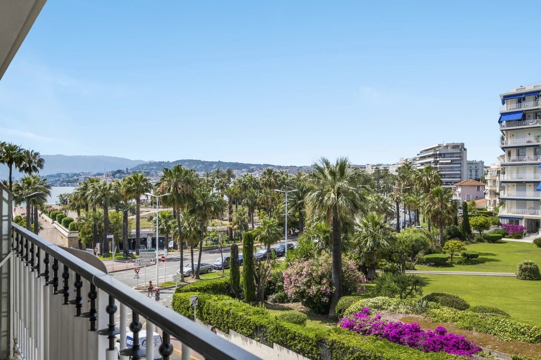 Apartment in Cannes, Provence-Alpes-Côte d'Azur, France 1 - 14750728