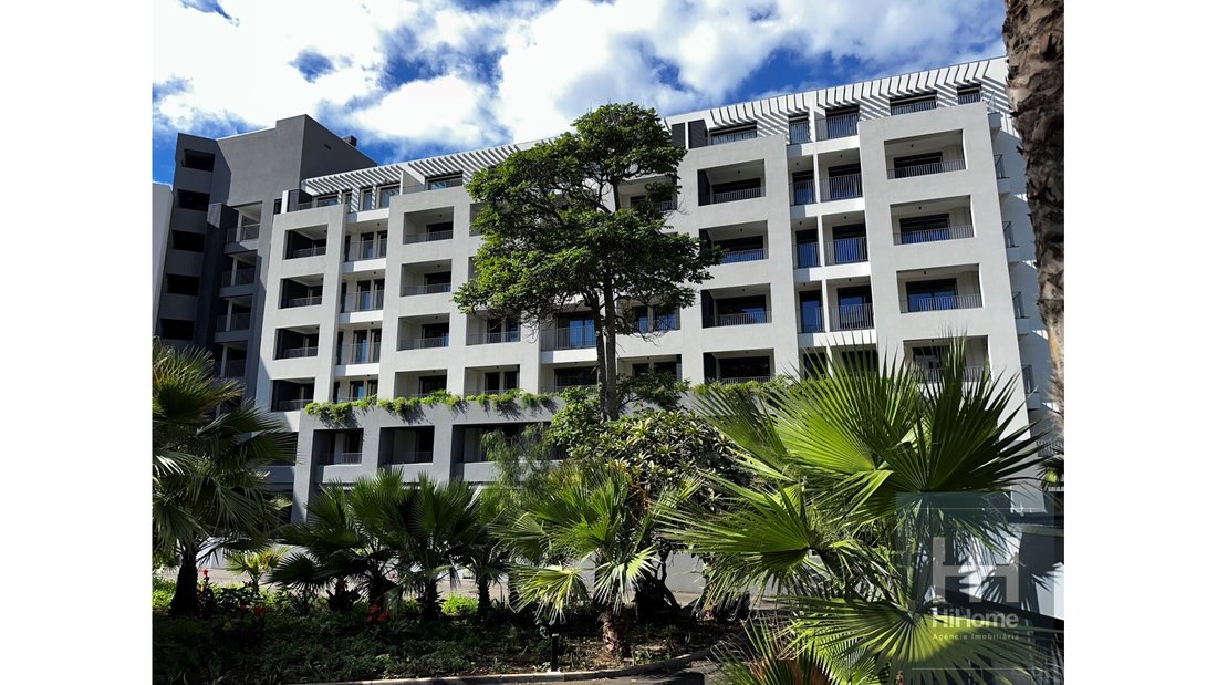 Apartment in Sao Martinho, Madeira, Portugal 1 - 14065975
