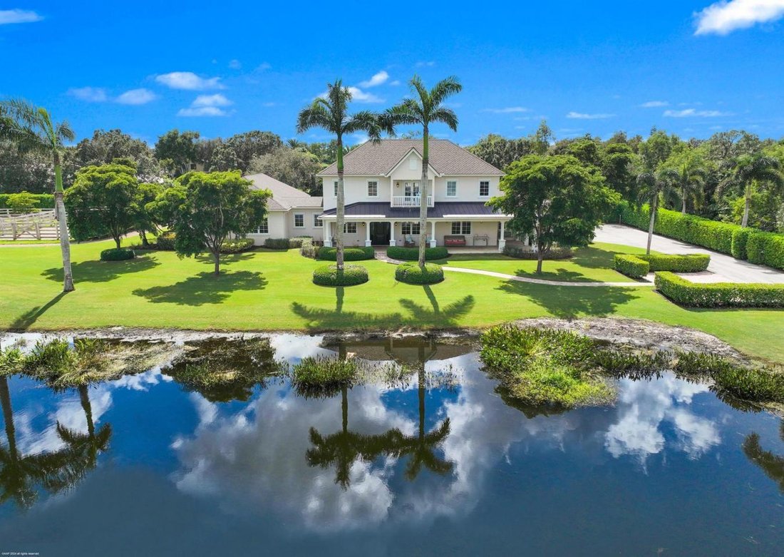 House in Wellington, Florida, United States 5 - 15160606