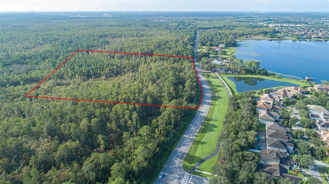 Land in Winter Garden, Florida, United States 5 - 14629587