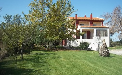 Casa en Thermaikos, Macedonia and Thrace, Grecia 1