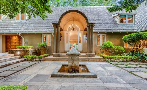 Maison en Benmore Gardens, Gauteng, Afrique du Sud 1