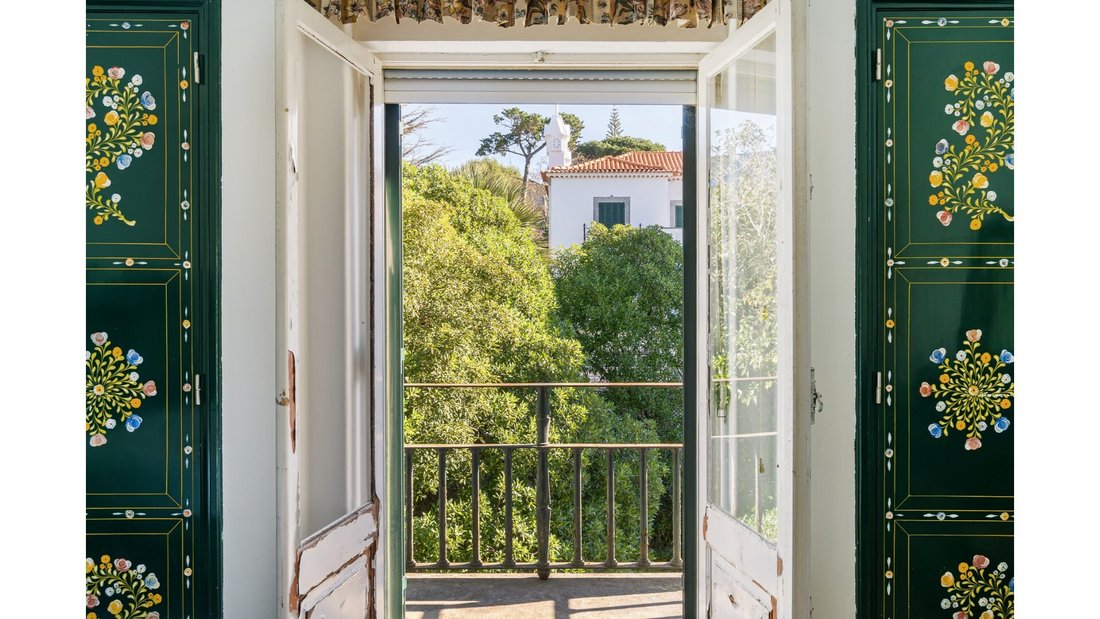 Farm Ranch in Cascais, Portugal 1 - 15155088