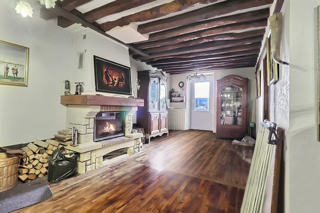House in Bièvres, Ile-de-France, France 2 - 15160111