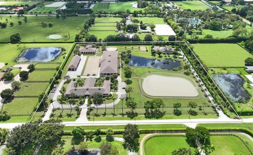 House in Wellington, Florida, United States 1