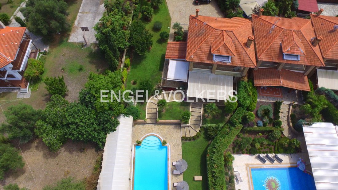 Villa a Sane, Decentralized Administration of Macedonia and Thrace, Grecia 2 - 15153964