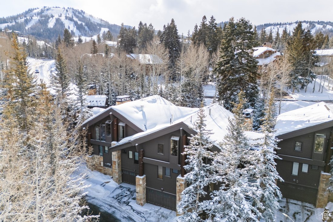 Condo in Park City, Utah, United States 2 - 15156084