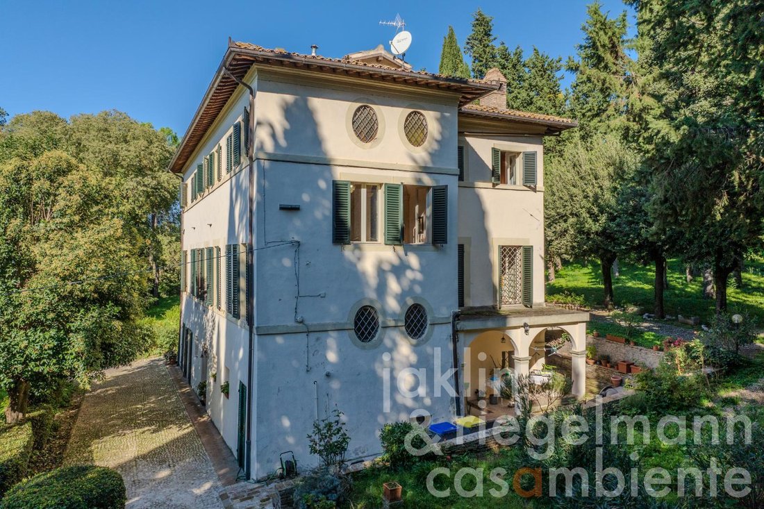 House in Canapè - San Magno, Foligno, Umbria 2 - 15155537