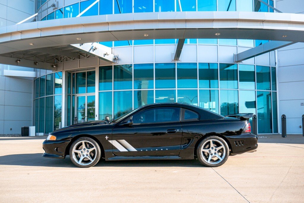 Ford Mustang Saleen in Dallas, TX, United States 2 - 15155863