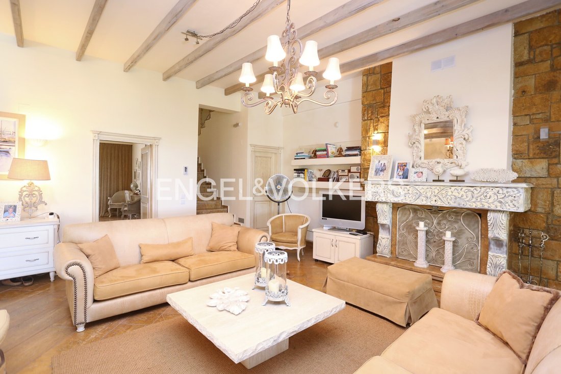 Villa a Sane, Decentralized Administration of Macedonia and Thrace, Grecia 5 - 15153964