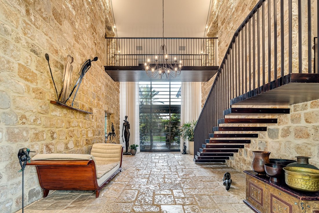 House in Kfar Shmaryahu, Tel Aviv District, Israel 2 - 15157361