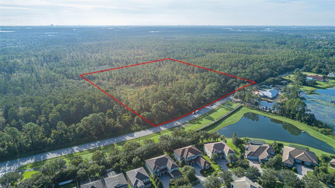 Land in Winter Garden, Florida, United States 4 - 14629587