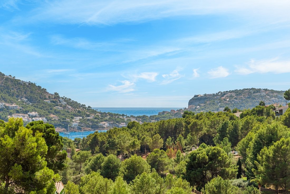Villa in Port d'Andratx, Balearic Islands, Spain 2 - 15154158