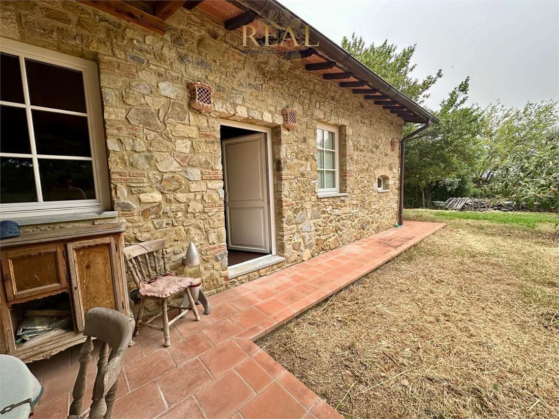 Villa in Cerbaia, San Casciano in Val di Pesa, Tuscany 1 - 15155606
