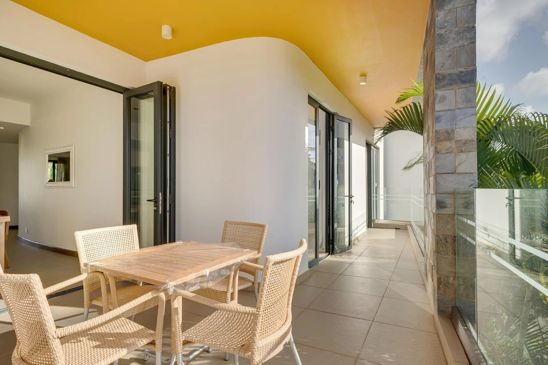 Apartment in Rivière du Rempart, Rivière du Rempart District, Mauritius 4 - 14106414
