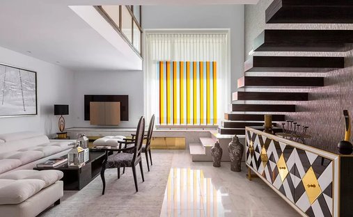 Apartment in Retiro, Madrid, Spain 1