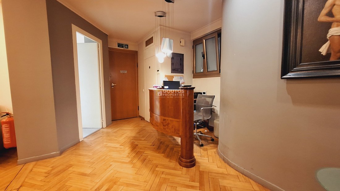 Apartment in Sunoikia Kolonakiou, 1st District of Athens, Athens 3 - 15156515