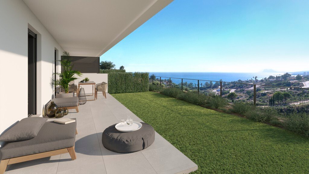Townhouse in Manilva, Andalusia, Spain 1 - 15155597