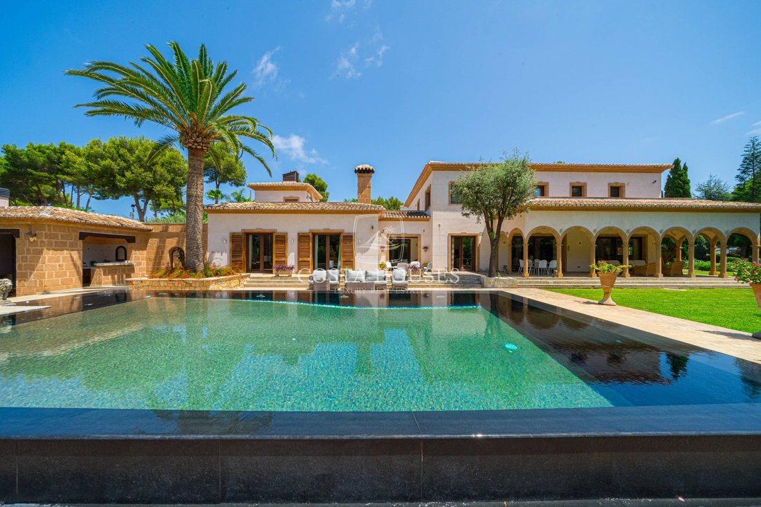 Villa a Alicante, Comunità Valenzana, Spagna 4 - 15155295