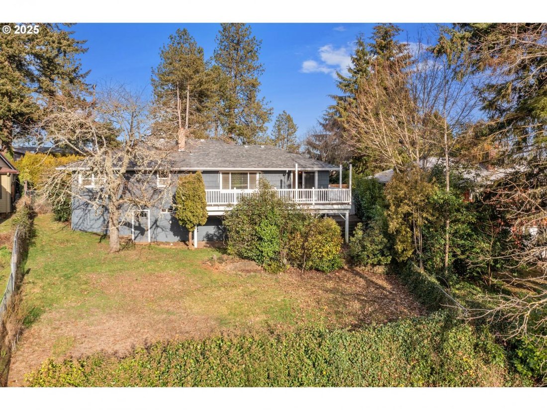 House in Salem, Oregon, United States 5 - 15158425