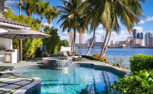 House in Golden Beach, Florida, United States 1