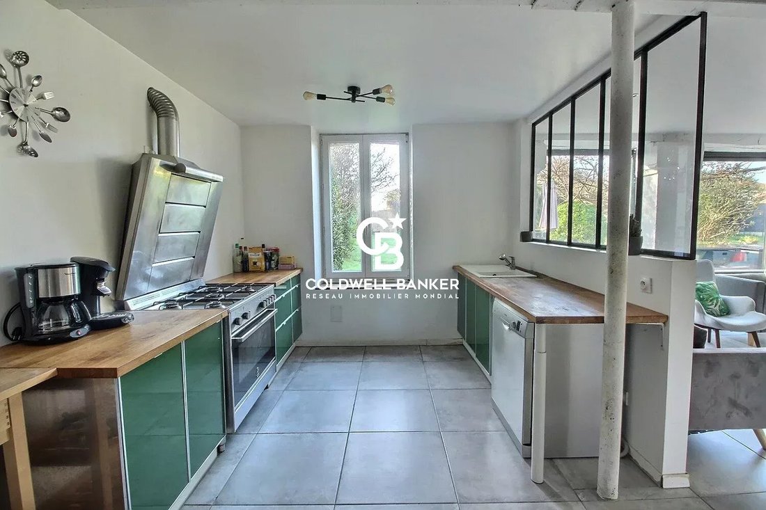 House in Saubrigues, Nouvelle-Aquitaine, France 3 - 15160400