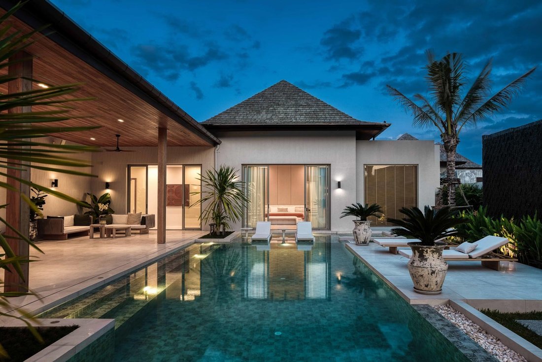 Villa in Choeng Thale, Phuket, Thailand 4 - 15119792